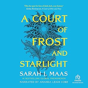 A Court of Frost and Starlight by Sarah J. Maas