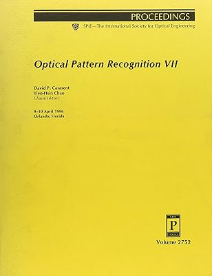 Optical Pattern Recognition VII