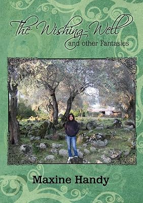 The Wishing-Well and other Fantasies