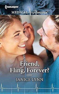 Friend, Fling, Forever?