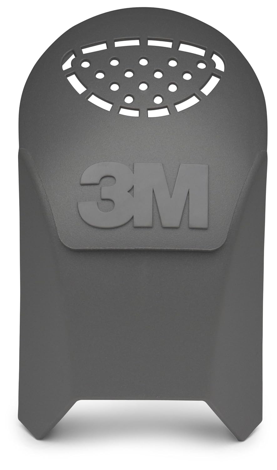 3m exhalation valve cover ff-400-09, respiratory protection