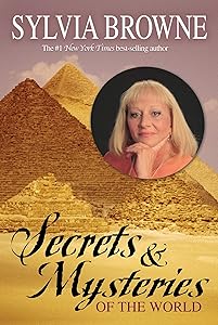 Secrets & Mysteries of the World