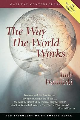 The Way the World Works (Gateway Contemporary)