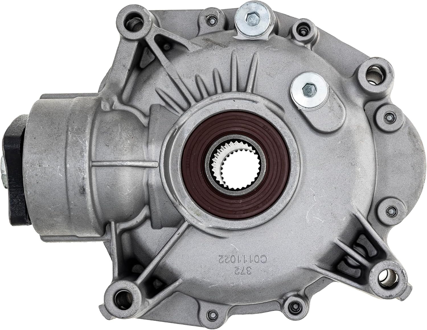 man様用 1332802 Rear Differential For Polaris Scrambler XP 1000 Sportsman