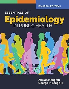 Essentials of Epidemiology in Public Health by Ann Aschengram
