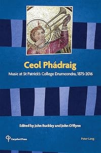 Ceol Phádraig (Carysfort Press Ltd.) by Buckley
