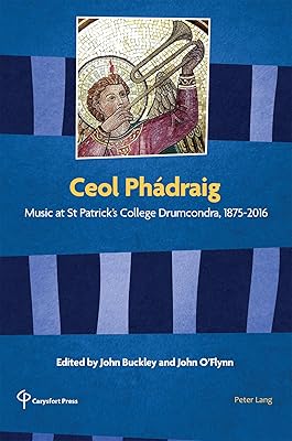 Ceol Phádraig (Carysfort Press Ltd.)