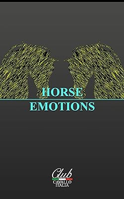HORSE EMOTIONS: HORSE. PHOTOGRAPHS AND WORDS: EMOTIONS