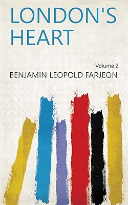 London's Heart Volume 2