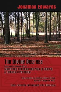 The Divine Decrees by Oshea Davis