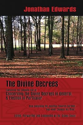 The Divine Decrees