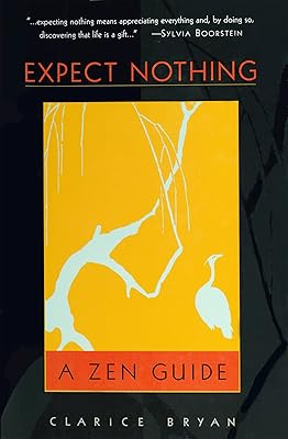 Expect Nothing: A Zen Guide