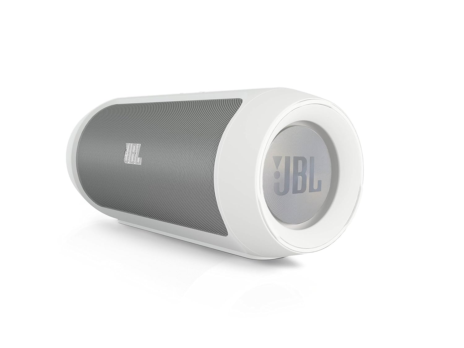

JBL Charge 2 Portable Wireless Bluetooth Speaker with Built-In Mic and PowerBank