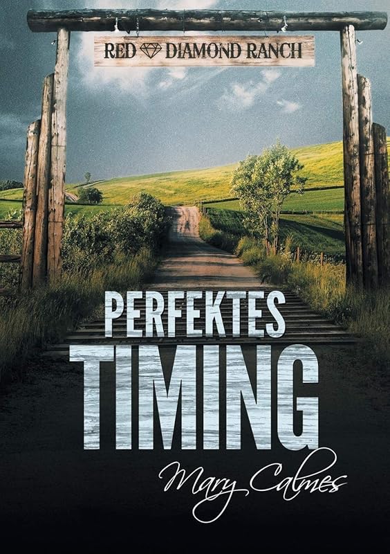 Perfektes Timing (Timing (Deutsch) (German Edition) by Mary Calmes