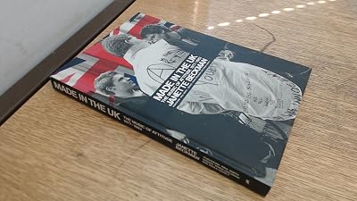 Made in the UK: The Music of Attitude 1977-1983