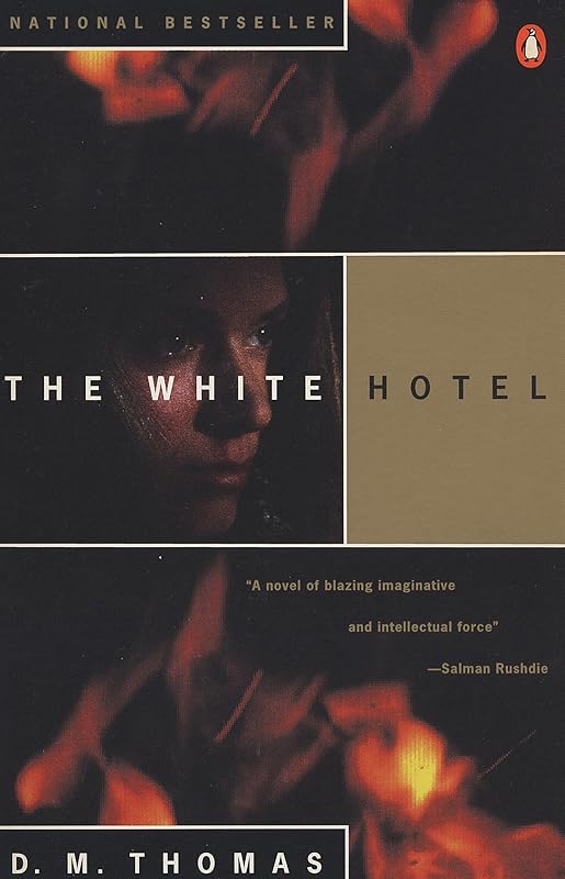 The White Hotel by Thomas