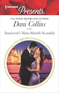 Innocent's Nine-Month Scandal (One Night With Consequences Book 3707)