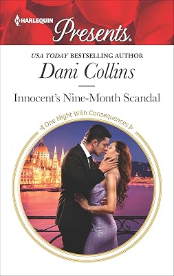 Innocent's Nine-Month Scandal (One Night With Consequences Book 3707)