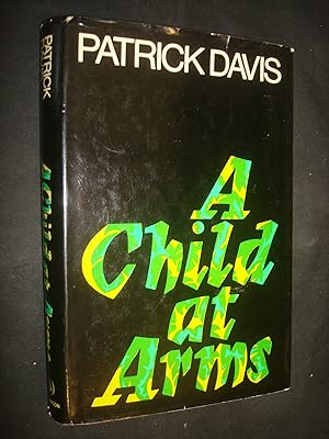 A child at arms