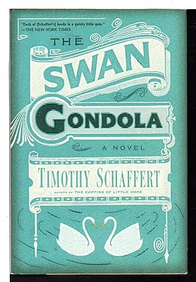 The Swan Gondola: A Novel