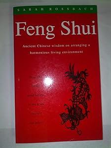 Feng Shui Ancient Chinese Wisdom On Arra