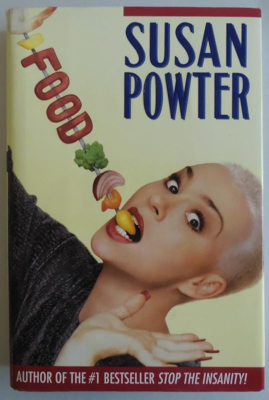 Food by Susan Powter