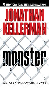 Monster: An Alex Delaware Novel