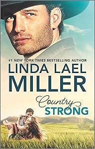 Country Strong: A Christmas Romance Novel (Painted Pony Creek Book 1)