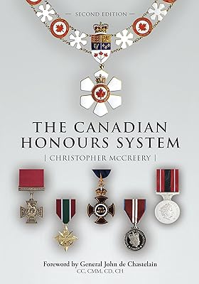 The Canadian Honours System