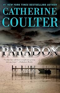 Paradox (An FBI Thriller Book 22)