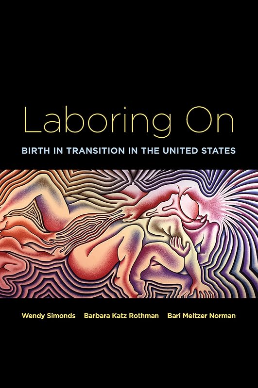 Laboring On: Birth in Transition in the United States (Perspectives on Gender) by Wendy Simonds