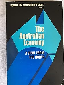 The Australian Economy: A View from the North