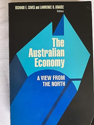 The Australian Economy: A View from the North