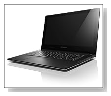 Lenovo IdeaPad S400 Review
