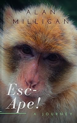 ESC-APE!: A Journey