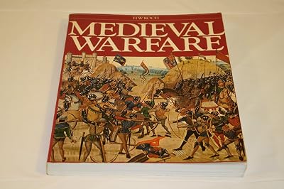 Medieval warfare