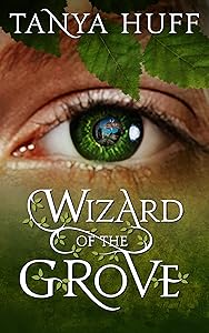 Wizard of the Grove