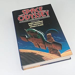 Space Odyssey: An Anthology Of Great Science Fiction Stories