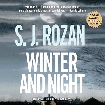 Winter and Night