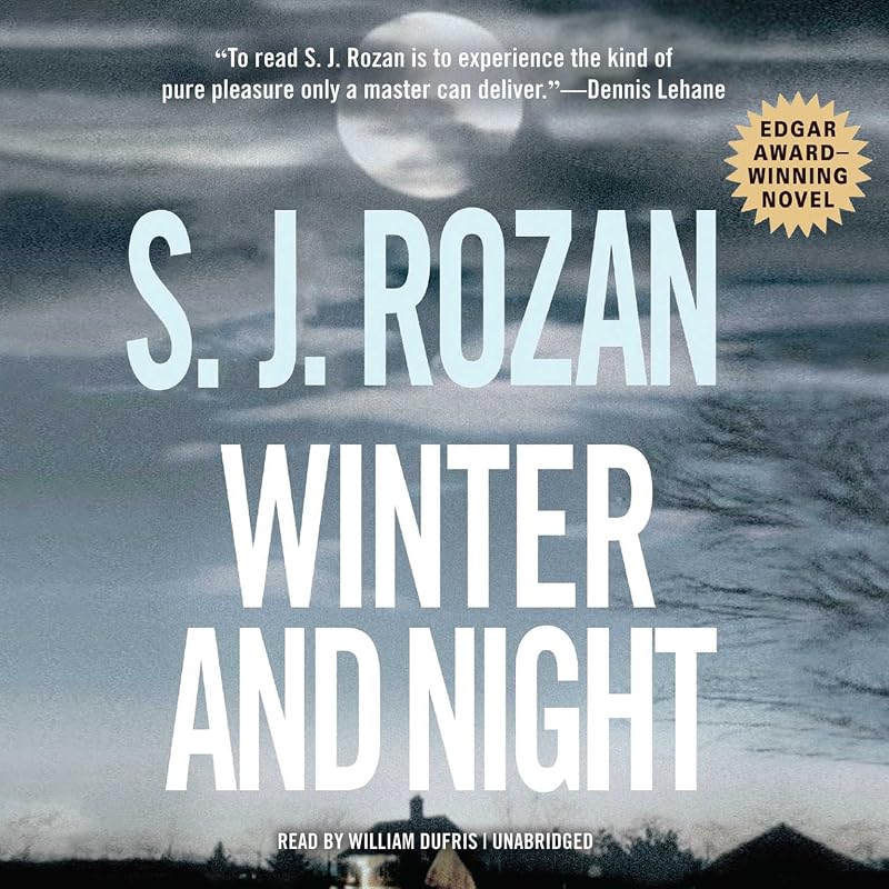 Winter and Night by S. J. Rozan