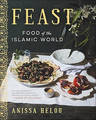 Feast: Food of the Islamic World