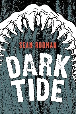 Dark Tide (Orca Anchor)