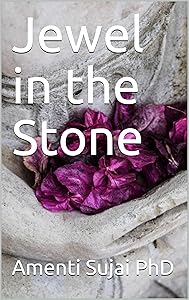 Jewel in the Stone by Amenti Sujai PhD