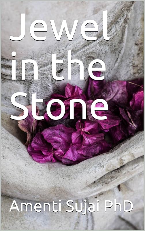 Jewel in the Stone by Amenti Sujai PhD
