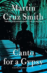 Canto for a Gypsy (Roman Grey Novels)
