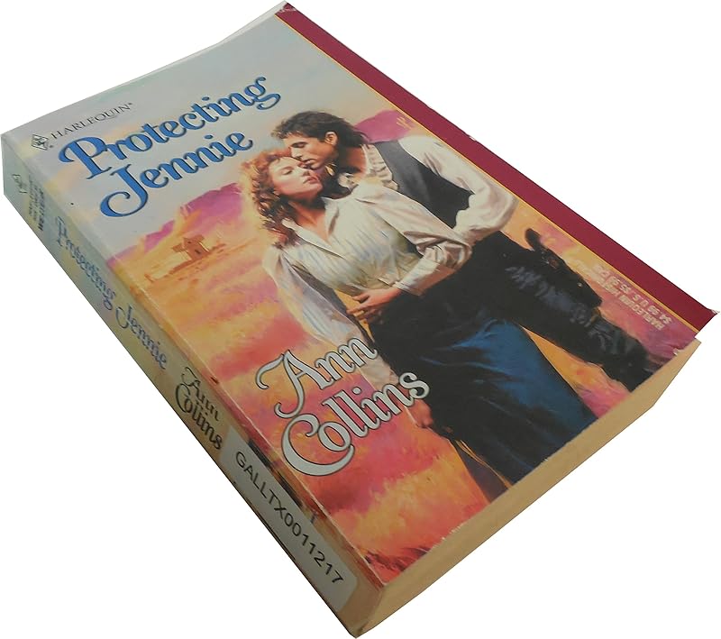 Protecting Jennie by Ann Collins