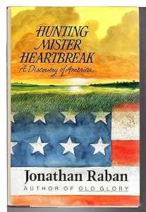 Hunting Mister Heartbreak: A Discovery of America