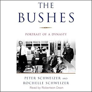 The Bushes: Portrait of a Dynasty