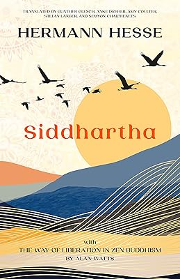 Siddhartha (Warbler Classics Annotated Edition)