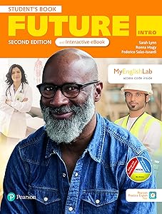 Future 2ed Intro Student’s Book & eBook with Online Practice